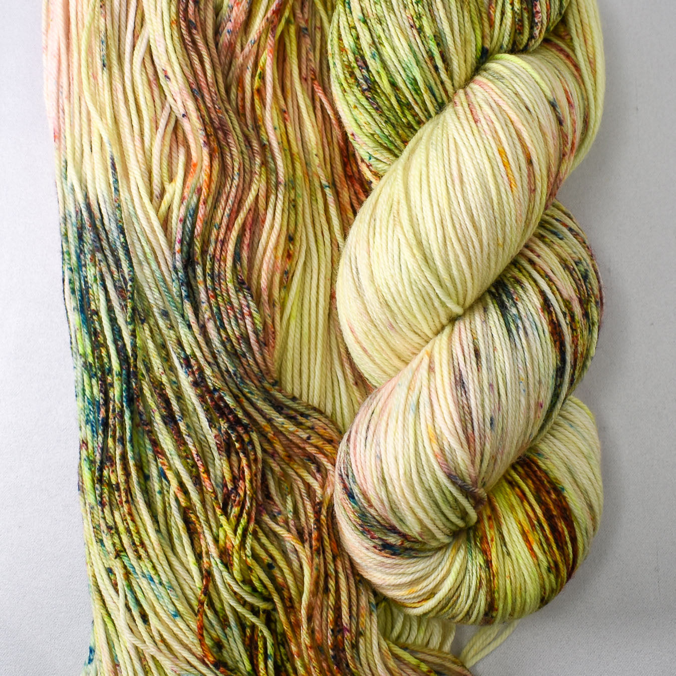 Exuberance - MDSW 2020 - Yowza - Babette