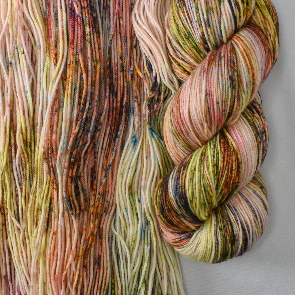 Exuberance - MDSW 2020 - Yowza - Babette