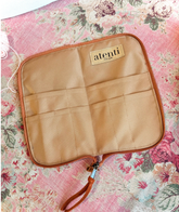 Atenti - Wildflower Needles and Tools Case