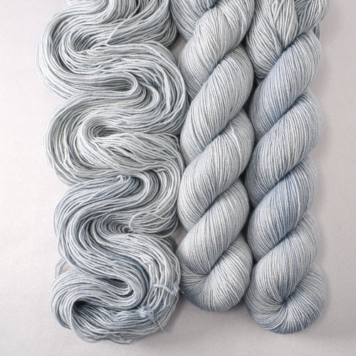 Faded - Miss Babs Estrellita yarn