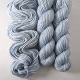 Faded - Miss Babs K2 yarn