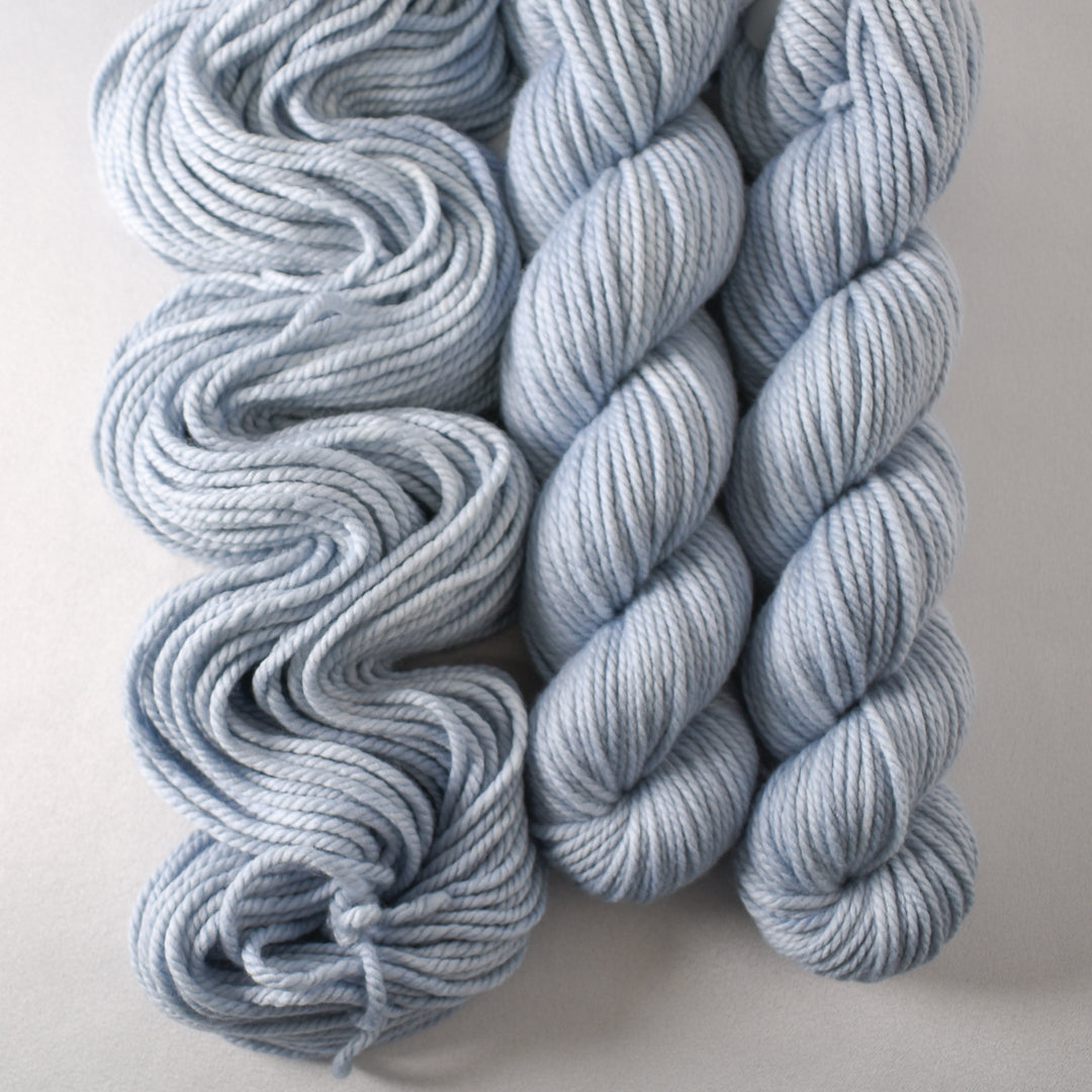 Faded - Miss Babs K2 yarn