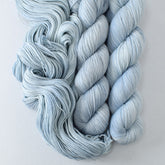 Faded - Miss Babs Putnam Merino wool and nylon sock yarn