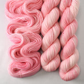 Fairy Floss - Miss Babs Yummy 2-Ply yarn