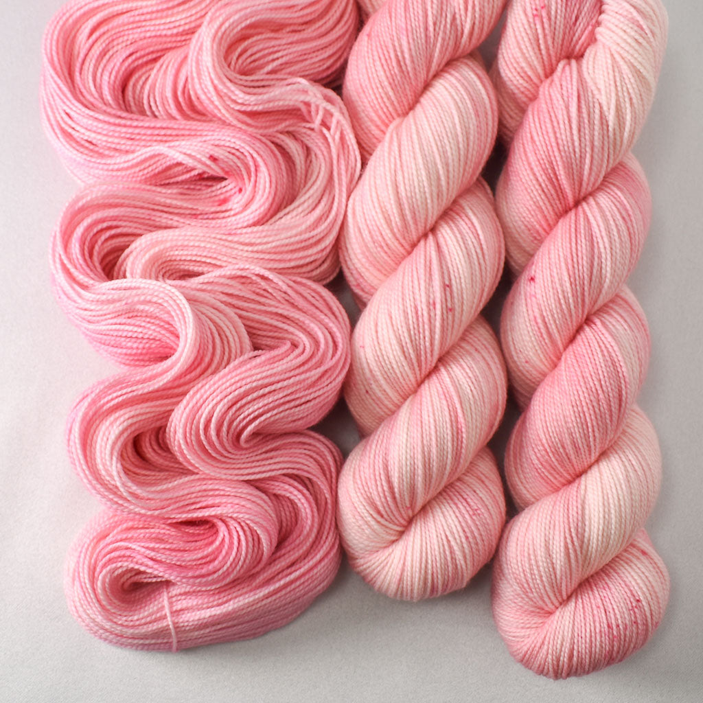 Fairy Floss - Miss Babs Yummy 2-Ply yarn