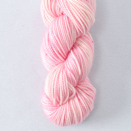 Fairy Floss - Miss Babs 2-Ply Toes yarn