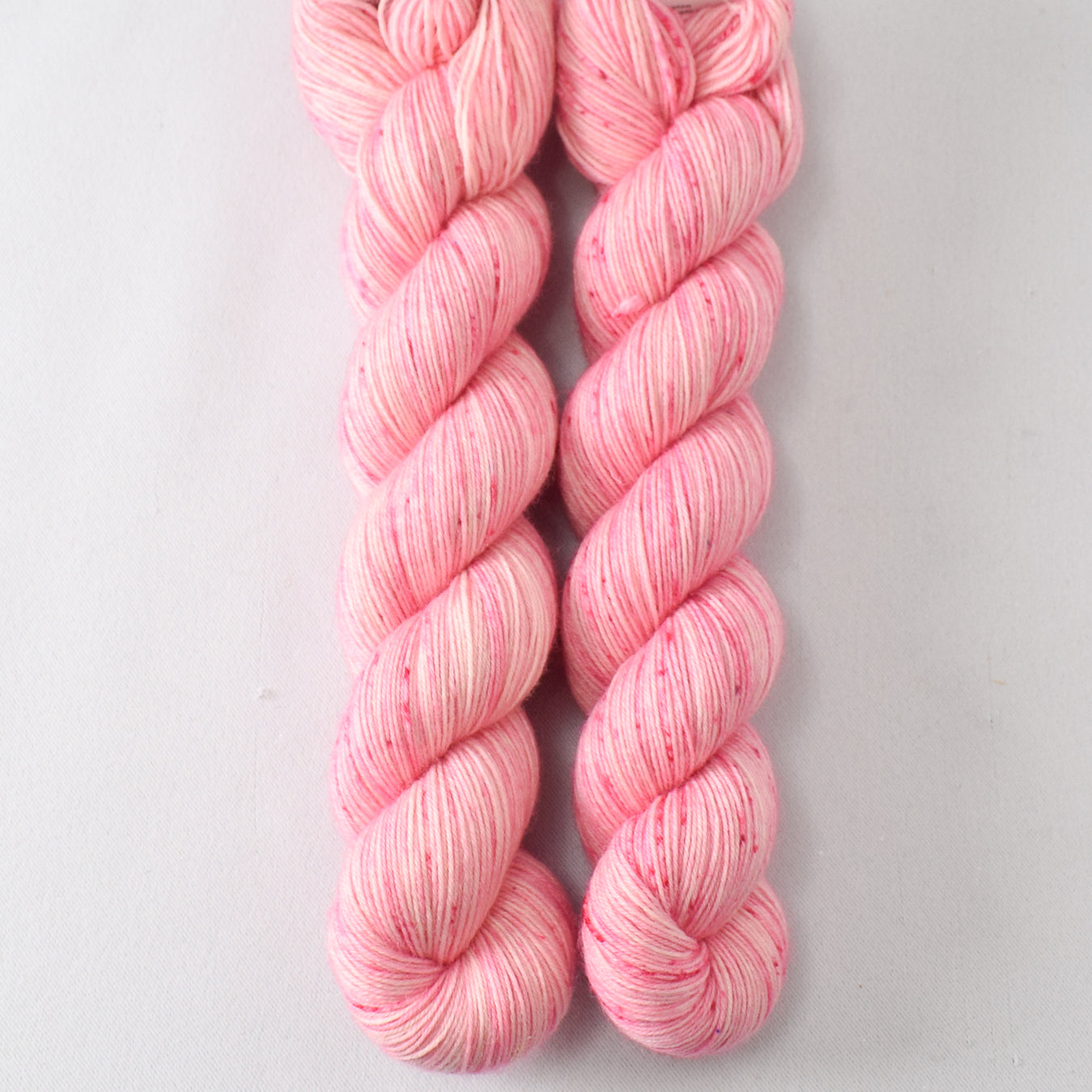 Fairy Floss - Miss Babs Katahdin 437 yarn