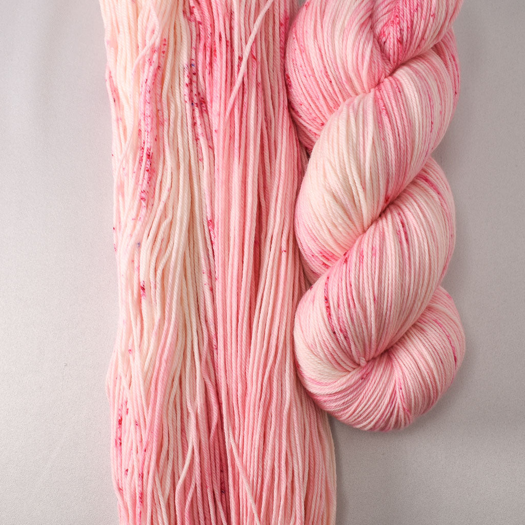 Fairy Floss - Miss Babs Yowza yarn