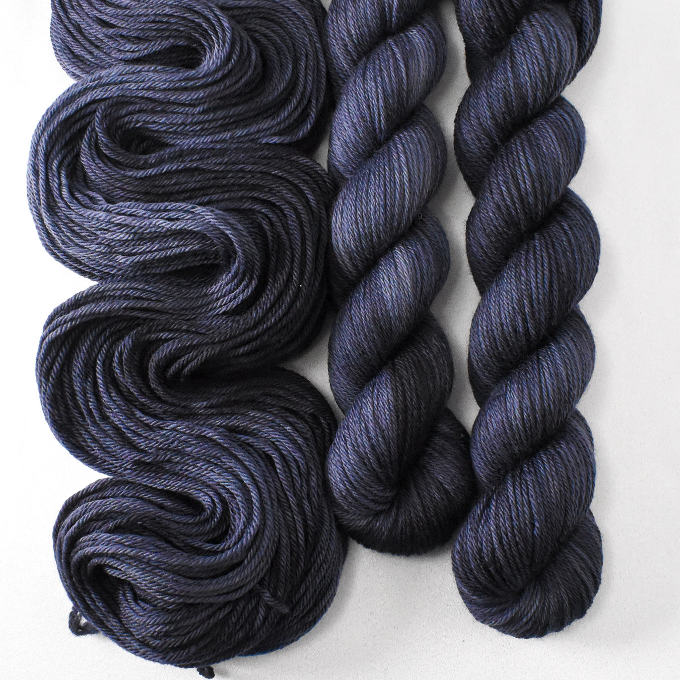 Fallback - Miss Babs Yowza Mini yarn