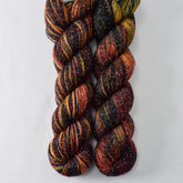 Fall Equinox - Miss Babs Estrellita yarn