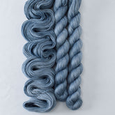 Family - Miss Babs Sojourn cashmere and silk yarn