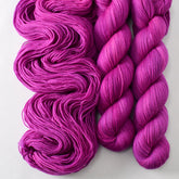 Fancy Pants - Miss Babs Yummy 2-Ply superwash Merino wool yarn