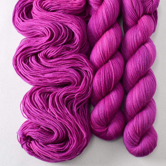 Fancy Pants - Miss Babs Yummy 2-Ply yarn