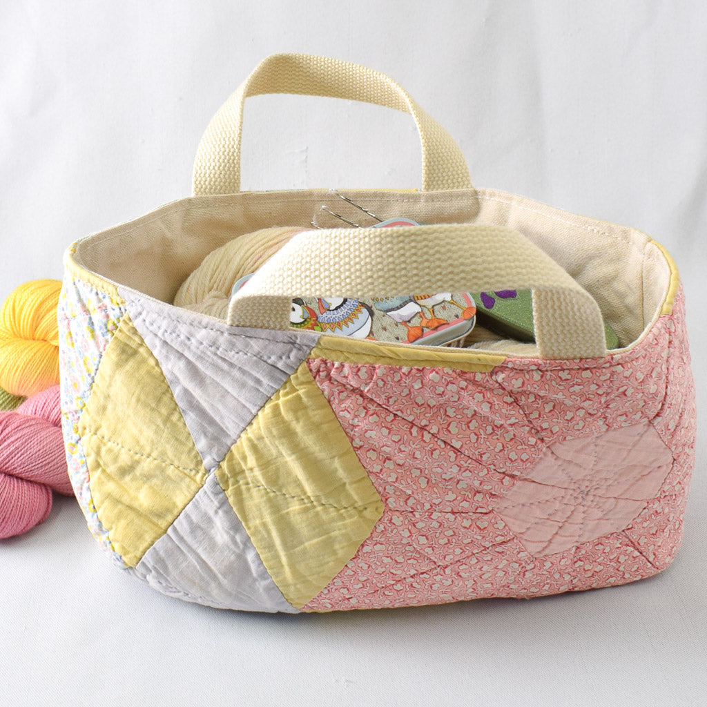 Feedsack 6 Point Star Maker Caddy - Large - MCL-2404