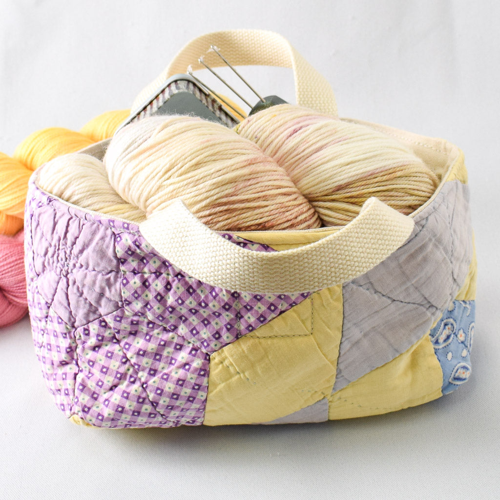 Feedsack 6 Point Star Maker Caddy - Medium - MCM-2411