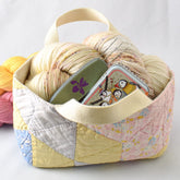 Feedsack 6 Point Star Maker Caddy - Medium - MCM-2411