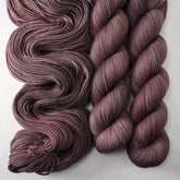 Feel It Coming - Miss Babs Yummy 2-Ply yarn