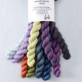Festive 66 - Miss Babs Avon Mini Bundle