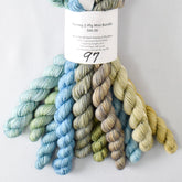 Festive 97 - Miss Babs Yummy 2-Ply Mini Bundle