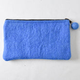 Fibres of Life 2-Tone Medium Organizer Pouch - Lupin - Miss Babs Notions