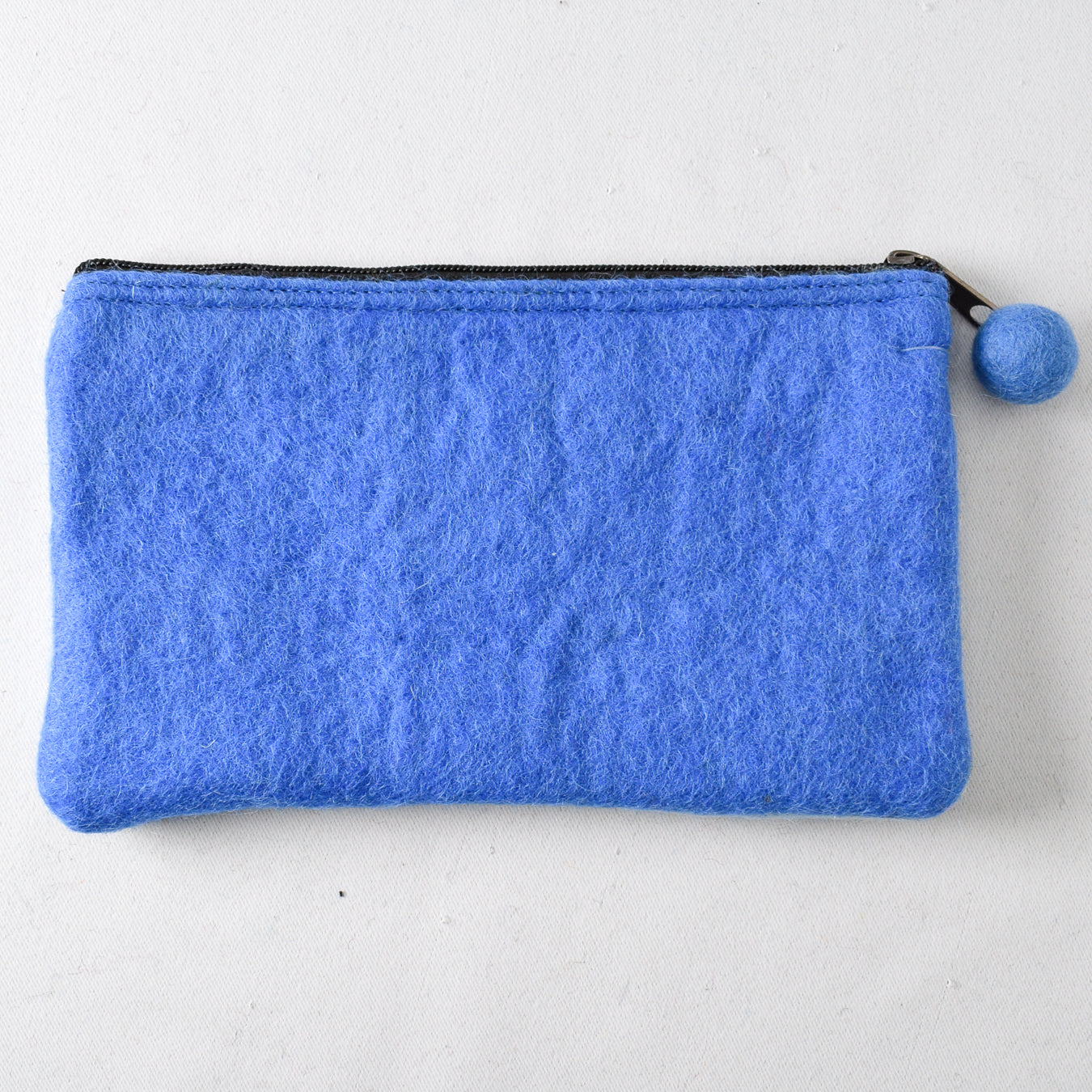 Fibres of Life 2-Tone Medium Organizer Pouch - Lupin - Miss Babs Notions