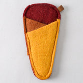 Fibres of Life Medium Scissors Sleeve - Marigold - Miss Babs Notions