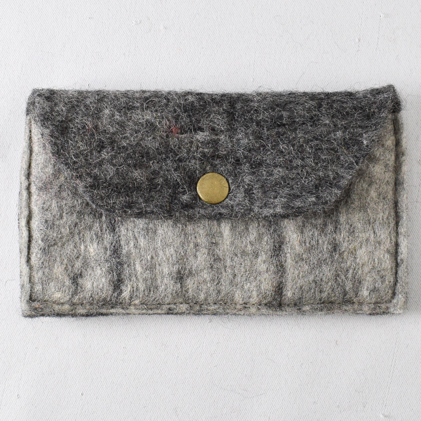 Fibres of Life Snap N Go Mini Organizer Pouch - Twig - Miss Babs Notions