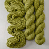 Fiddlehead - Miss Babs Yummy 2-Ply yarn