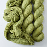 Fiddlehead - Miss Babs Putnam Merino wool and nylon sock yarn