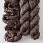 Field Mouse - Miss Babs Yummy 2-Ply yarn