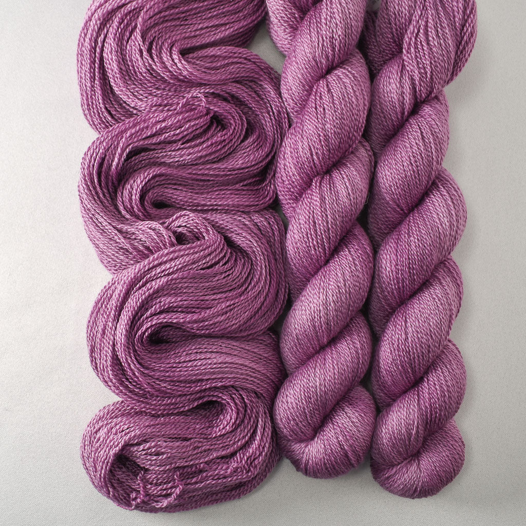 Fig - Miss Babs Yet yarn