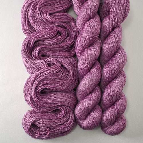 Fig - Miss Babs Yet yarn