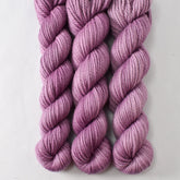 Fig Partial Skeins - Miss Babs K2 yarn