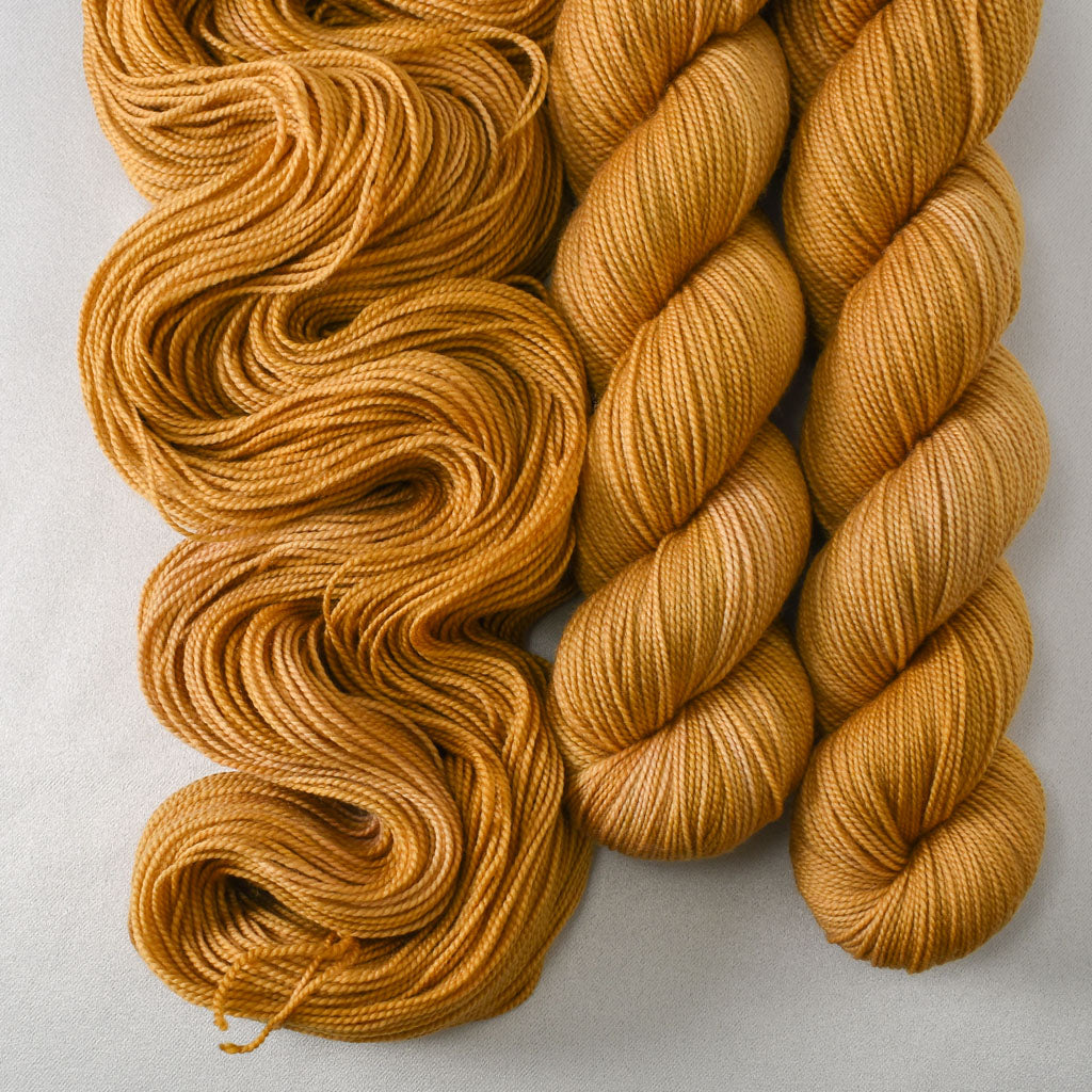 Filigree - Miss Babs Yummy 2-Ply yarn