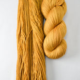 Filigree - Miss Babs Yowza superwash Merino wool yarn