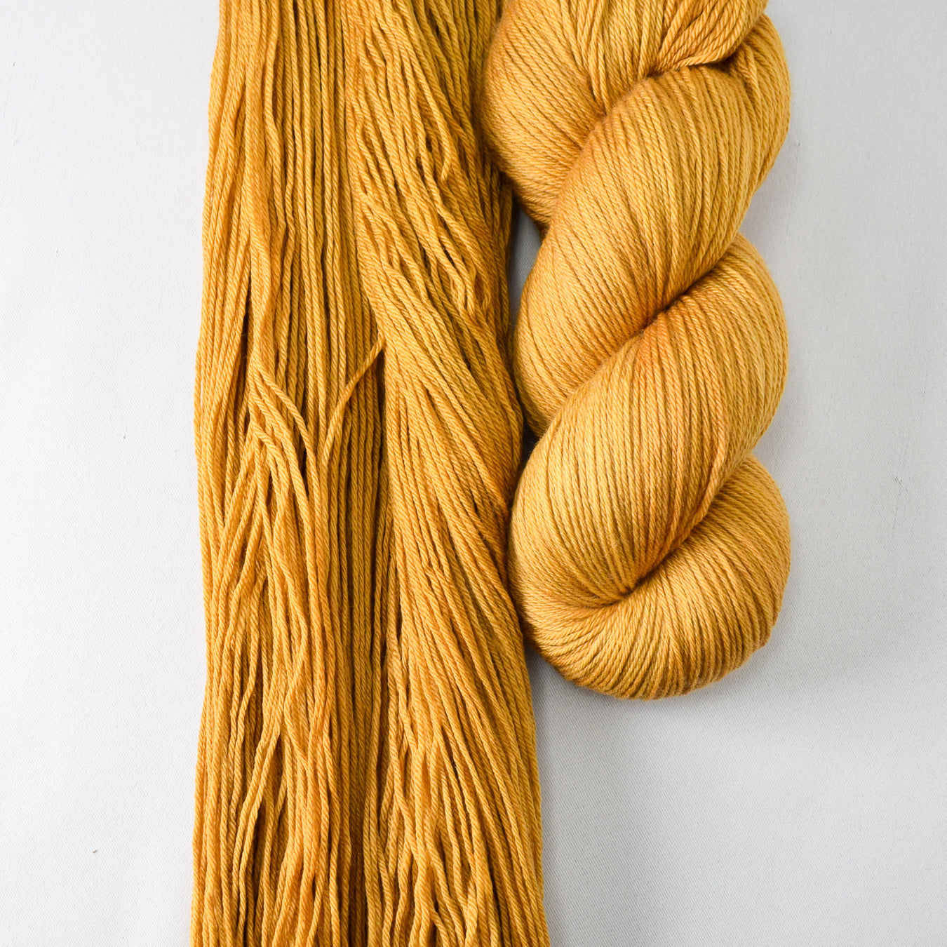 Filigree - Miss Babs Yowza superwash Merino wool yarn