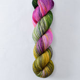 Finlay - Miss Babs Putnam Merino wool and nylon sock yarn