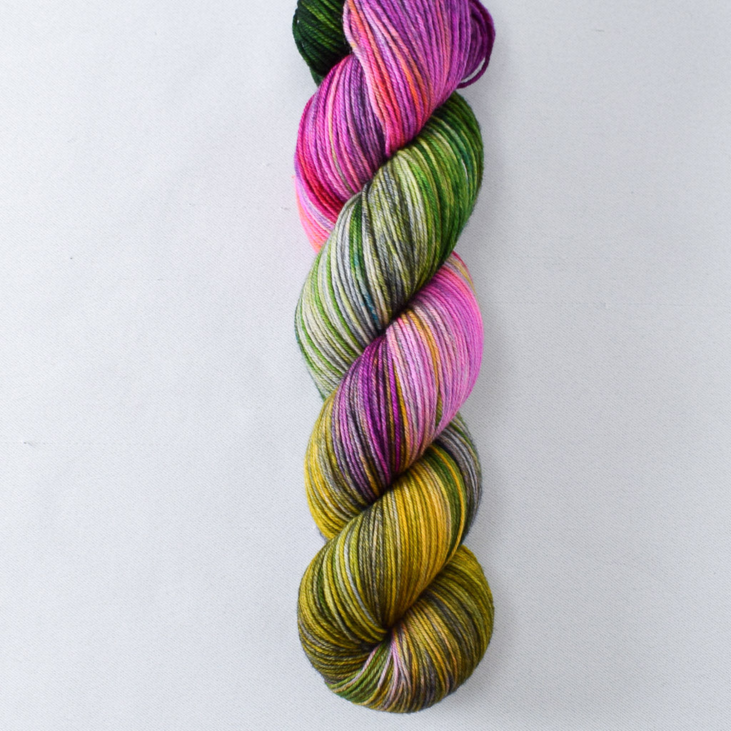 Finlay - Miss Babs Putnam Merino wool and nylon sock yarn
