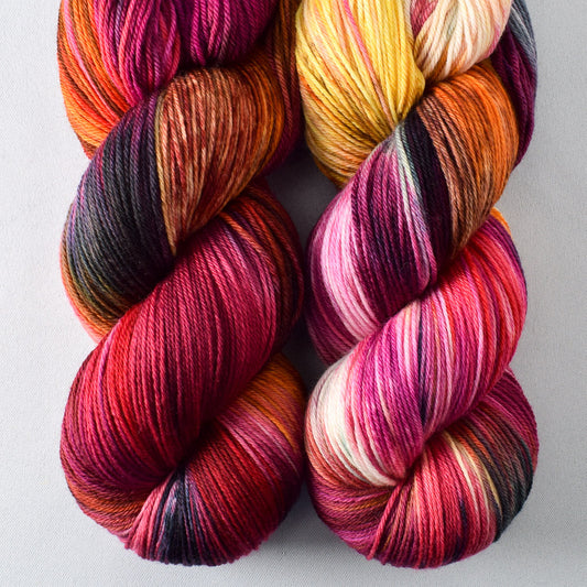 Fired Up - Yowza - Babette