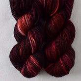 Fireside - Miss Babs 2-Ply Toes yarn