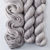Flagstone - Miss Babs Yummy 2-Ply superwash Merino wool yarn