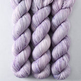 Flattop Mountain - Miss Babs Yummy 2-Ply superwash Merino wool yarn