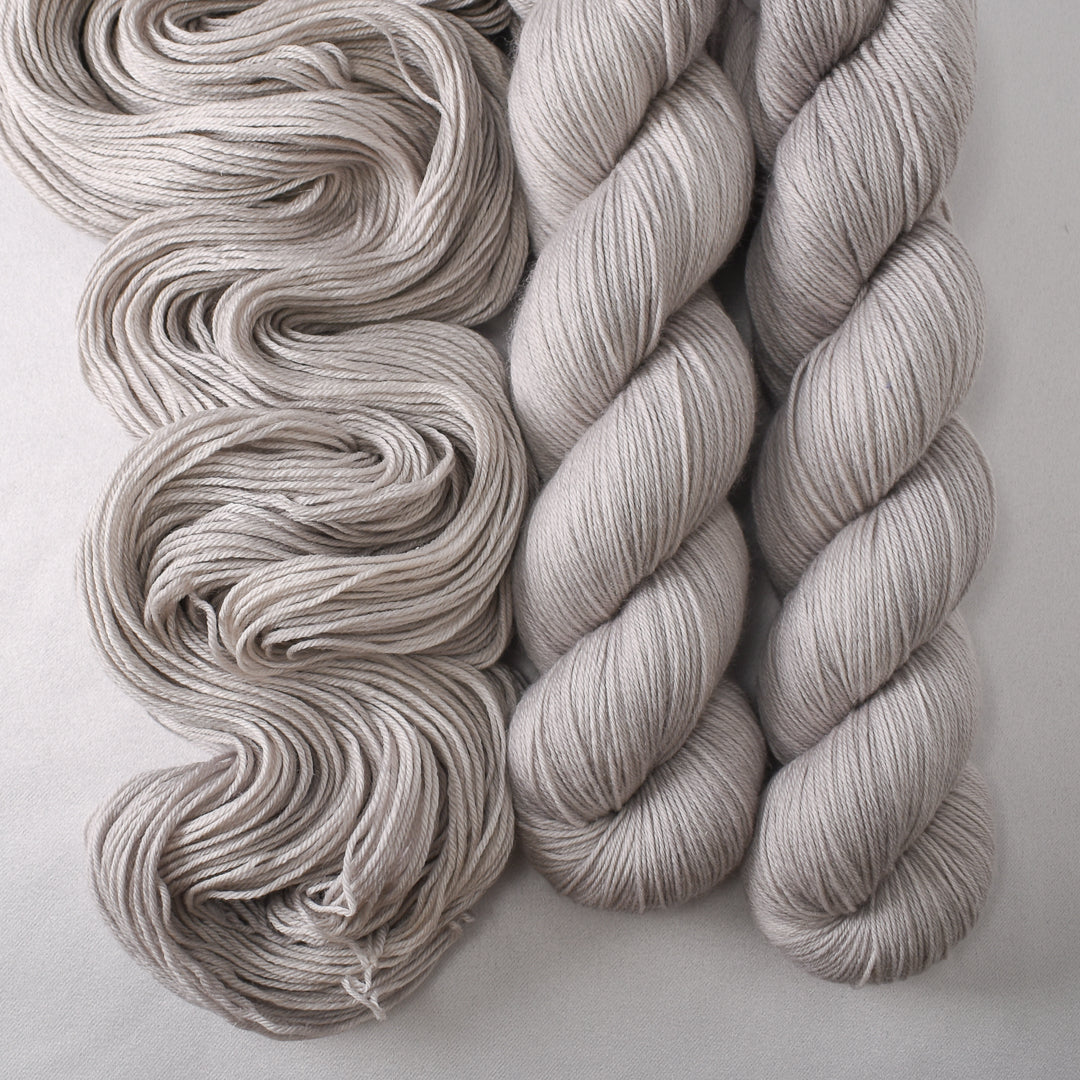 Fleur de Sel - Miss Babs Tarte yarn
