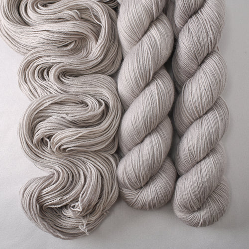 Fleur de Sel - Miss Babs Tarte yarn