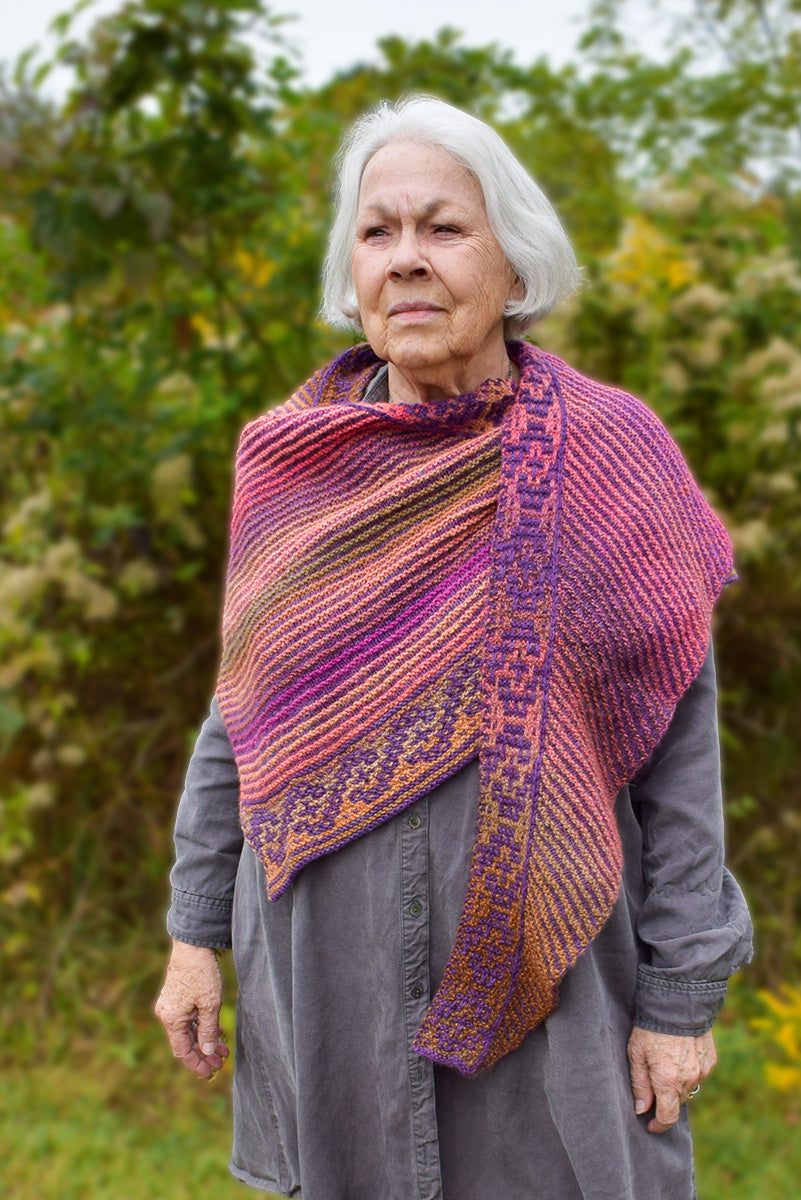 Float My Boat - Handmade Sample Garment