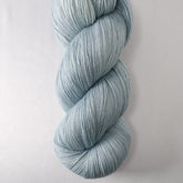 Flounce - Miss Babs Katahdin yarn