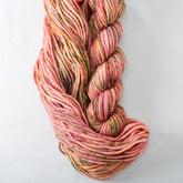 Flower Boxes - Miss Babs K2 chunky merino wool yarn