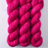 Floyd - Miss Babs Yummy 2-Ply superwash Merino wool yarn