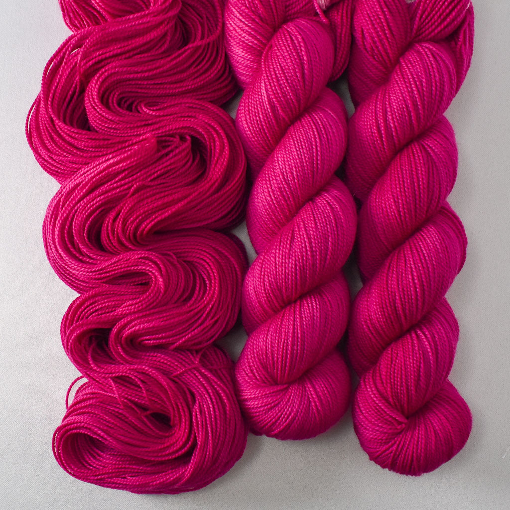 Floyd - Miss Babs Yummy 2-Ply yarn