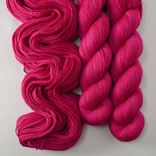 Floyd - Miss Babs Avon yarn